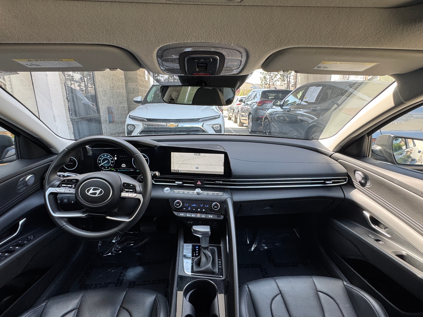 Thumbnail: 2025 Hyundai Elantra - 3