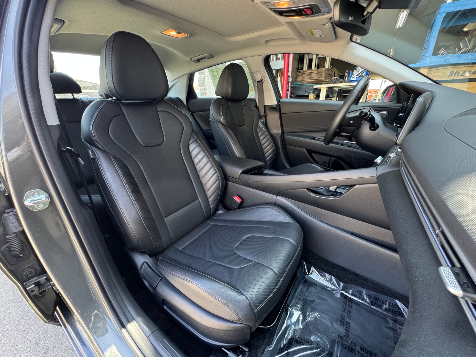 Thumbnail: 2025 Hyundai Elantra - 2