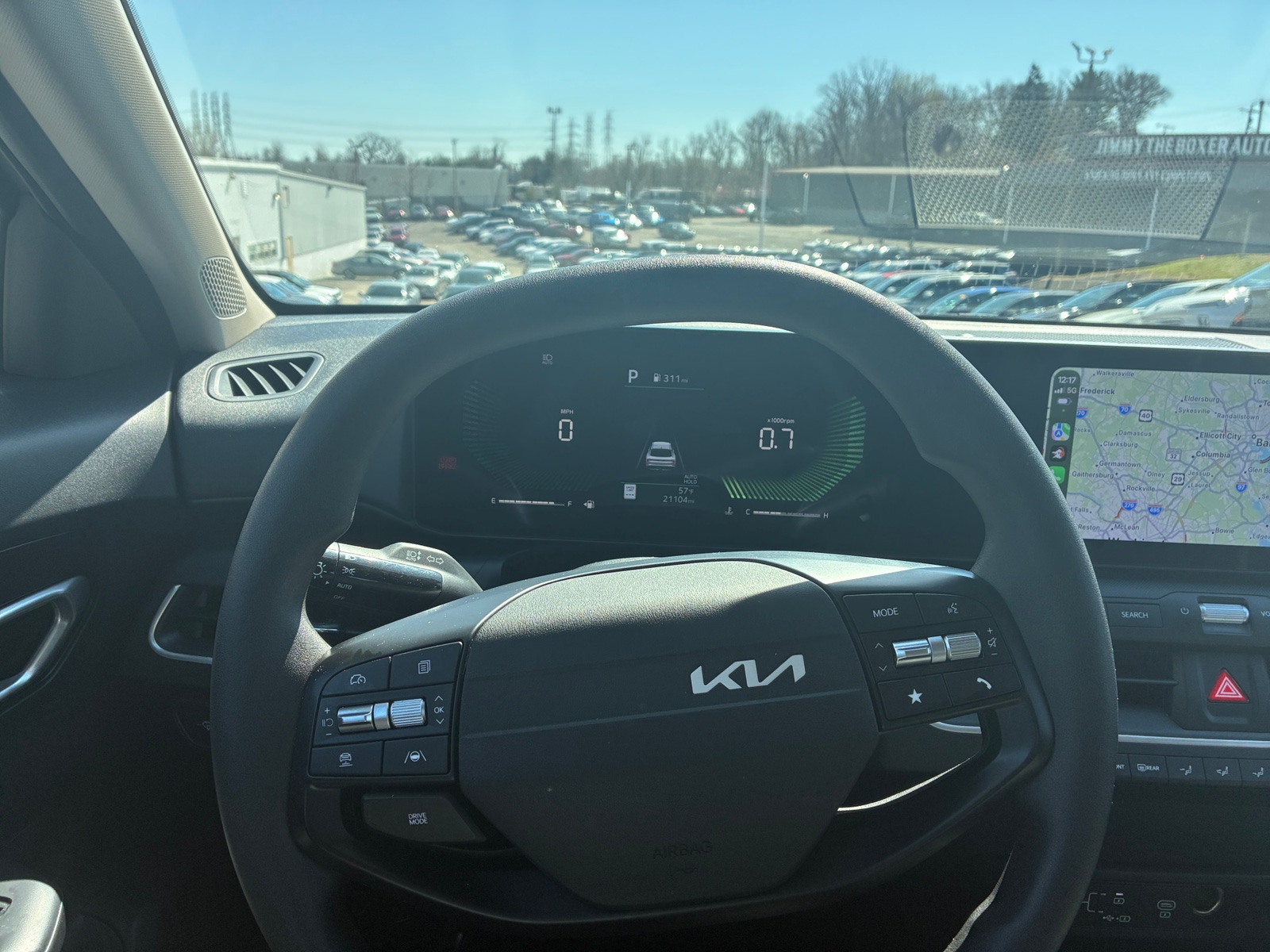 Thumbnail: 2025 Kia K4 - 3