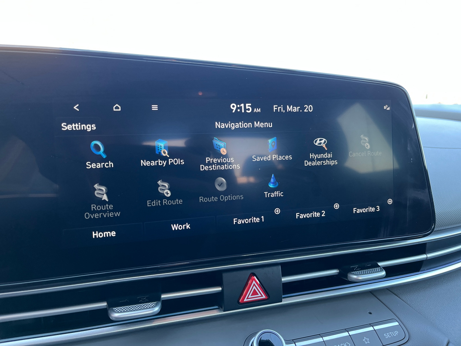 Thumbnail: 2025 Hyundai Elantra - 4