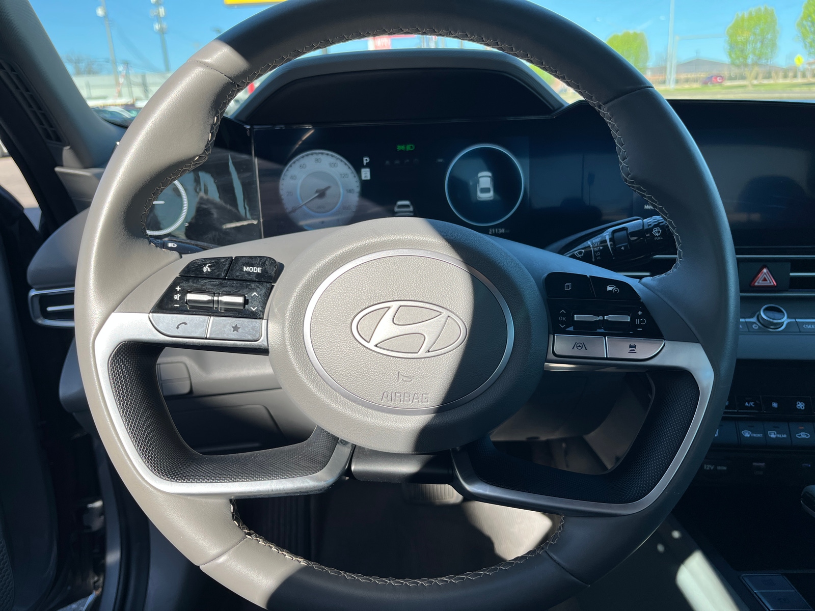 Thumbnail: 2025 Hyundai Elantra - 5