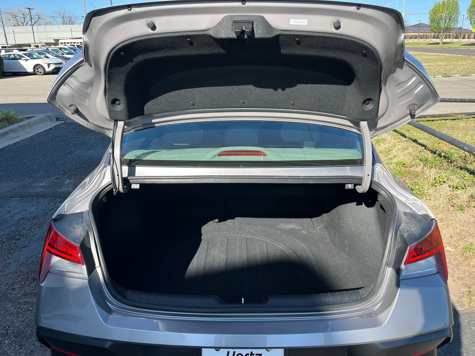 Thumbnail: 2025 Hyundai Elantra - 6