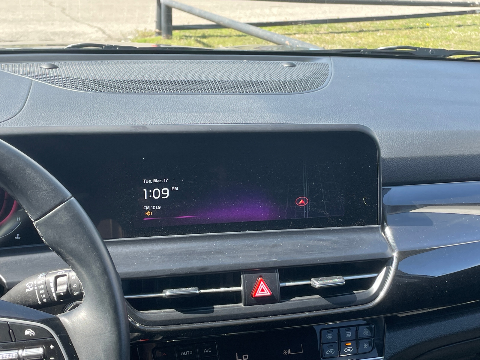 Thumbnail: 2025 Kia Seltos - 4