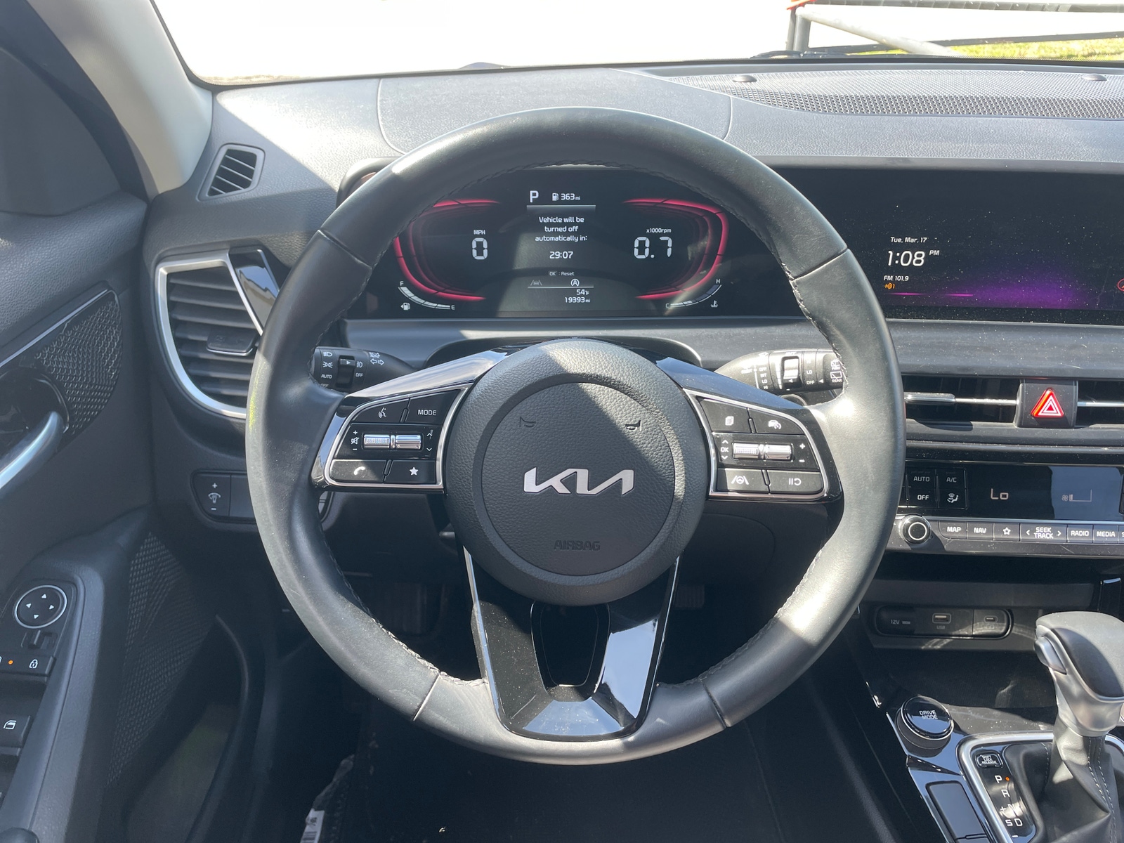 Thumbnail: 2025 Kia Seltos - 5