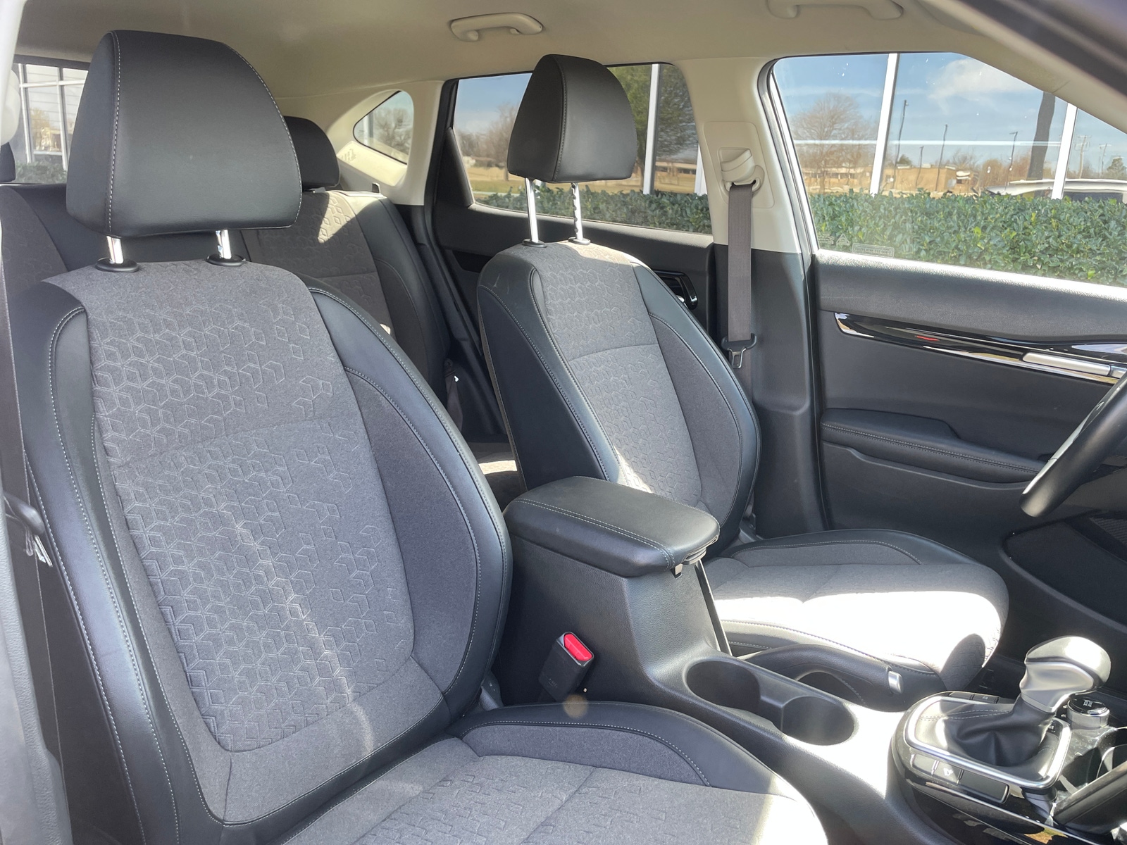 Thumbnail: 2025 Kia Seltos - 2