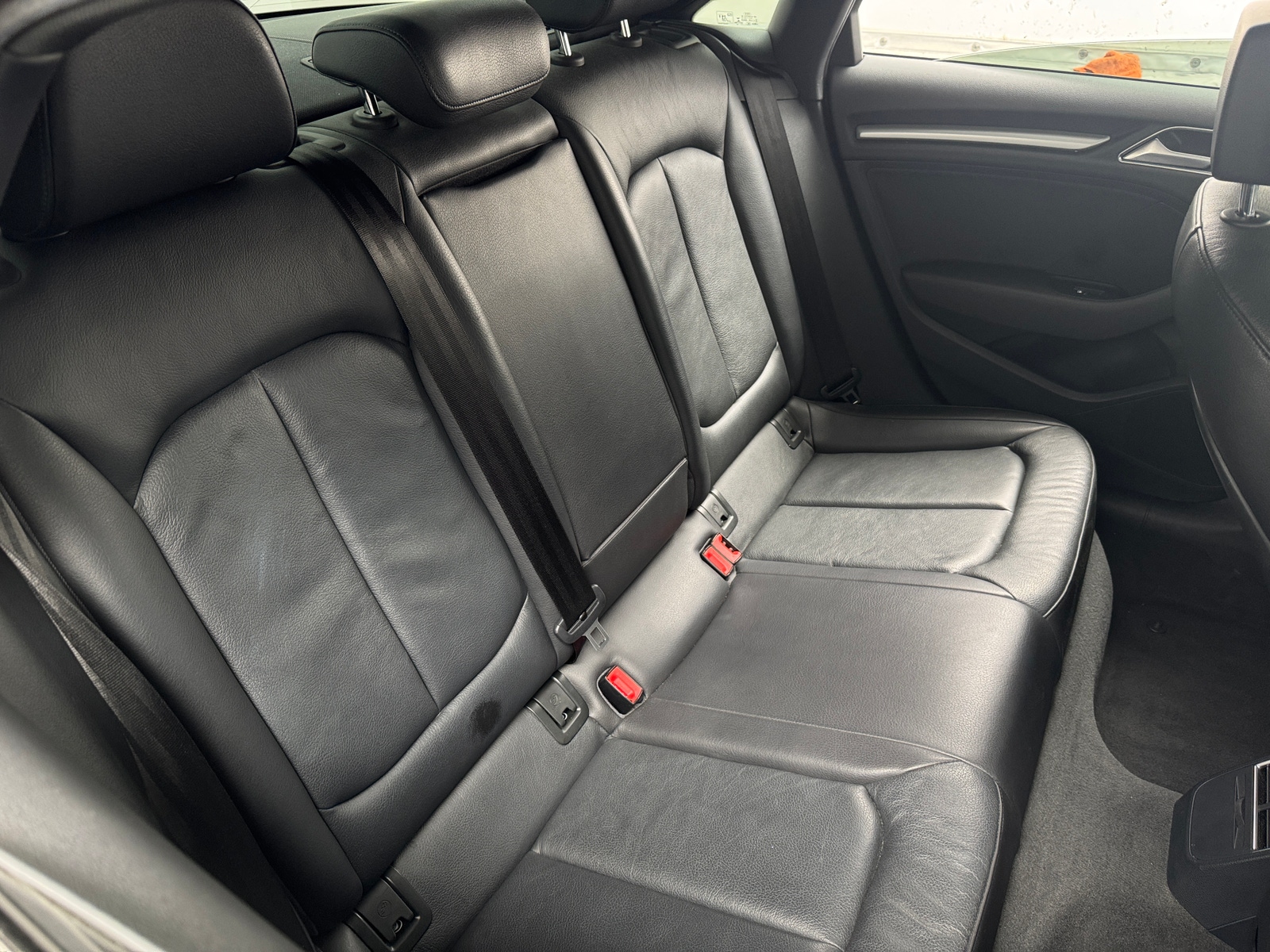 Thumbnail: 2019 Audi A3 - 5