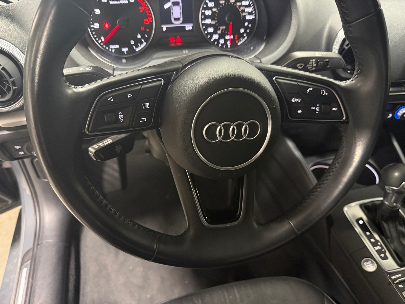 Thumbnail: 2019 Audi A3 - 4