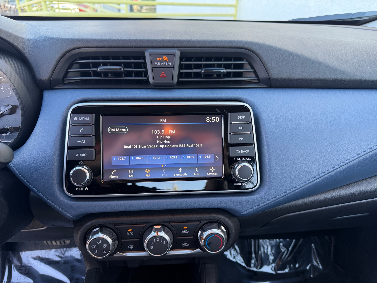 Thumbnail: 2025 Nissan Versa - 4