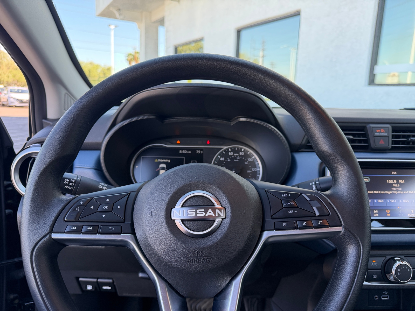 Thumbnail: 2025 Nissan Versa - 5