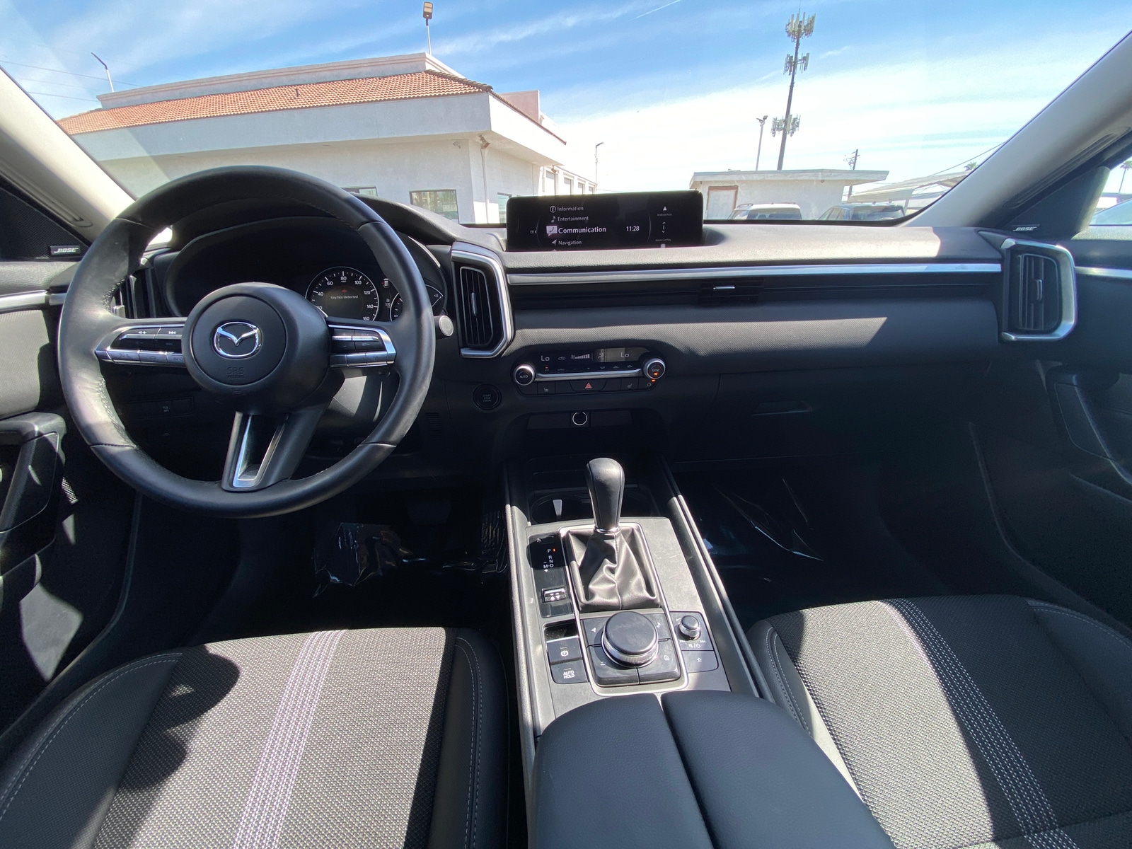 Thumbnail: 2025 Mazda CX-50 - 3