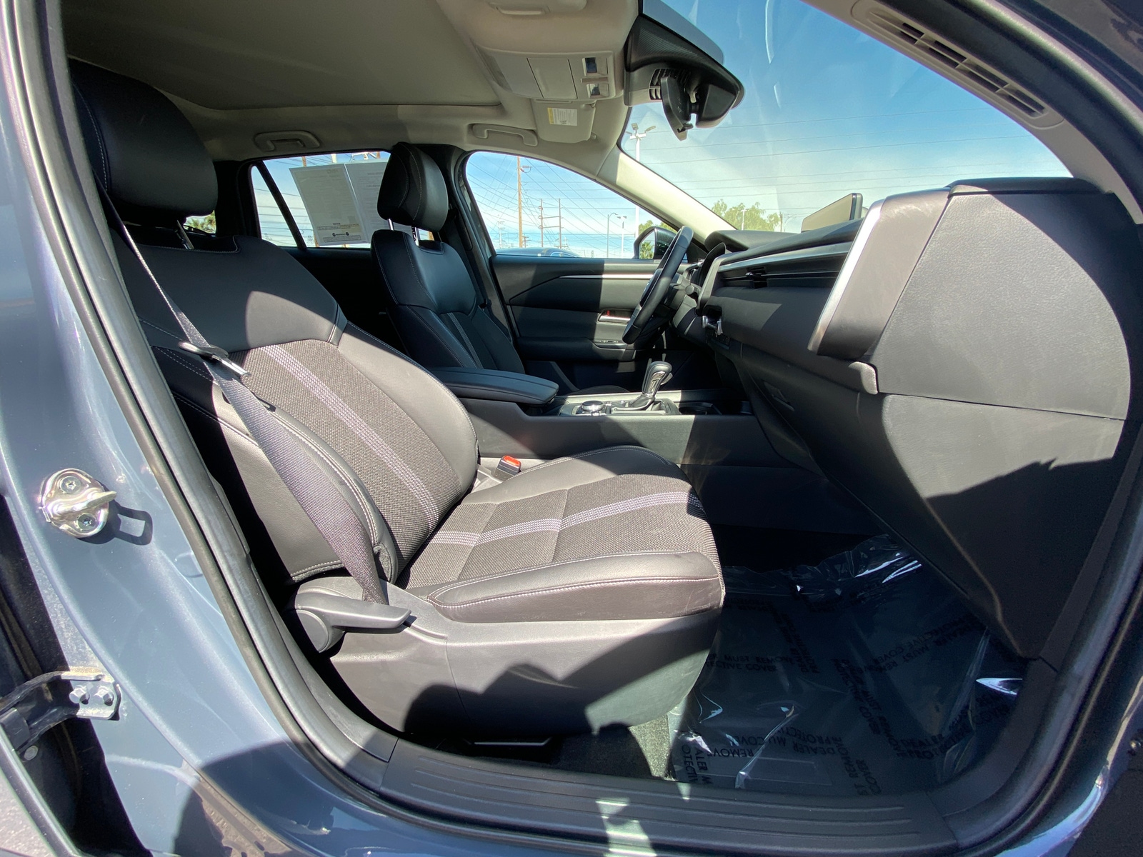 Thumbnail: 2025 Mazda CX-50 - 2