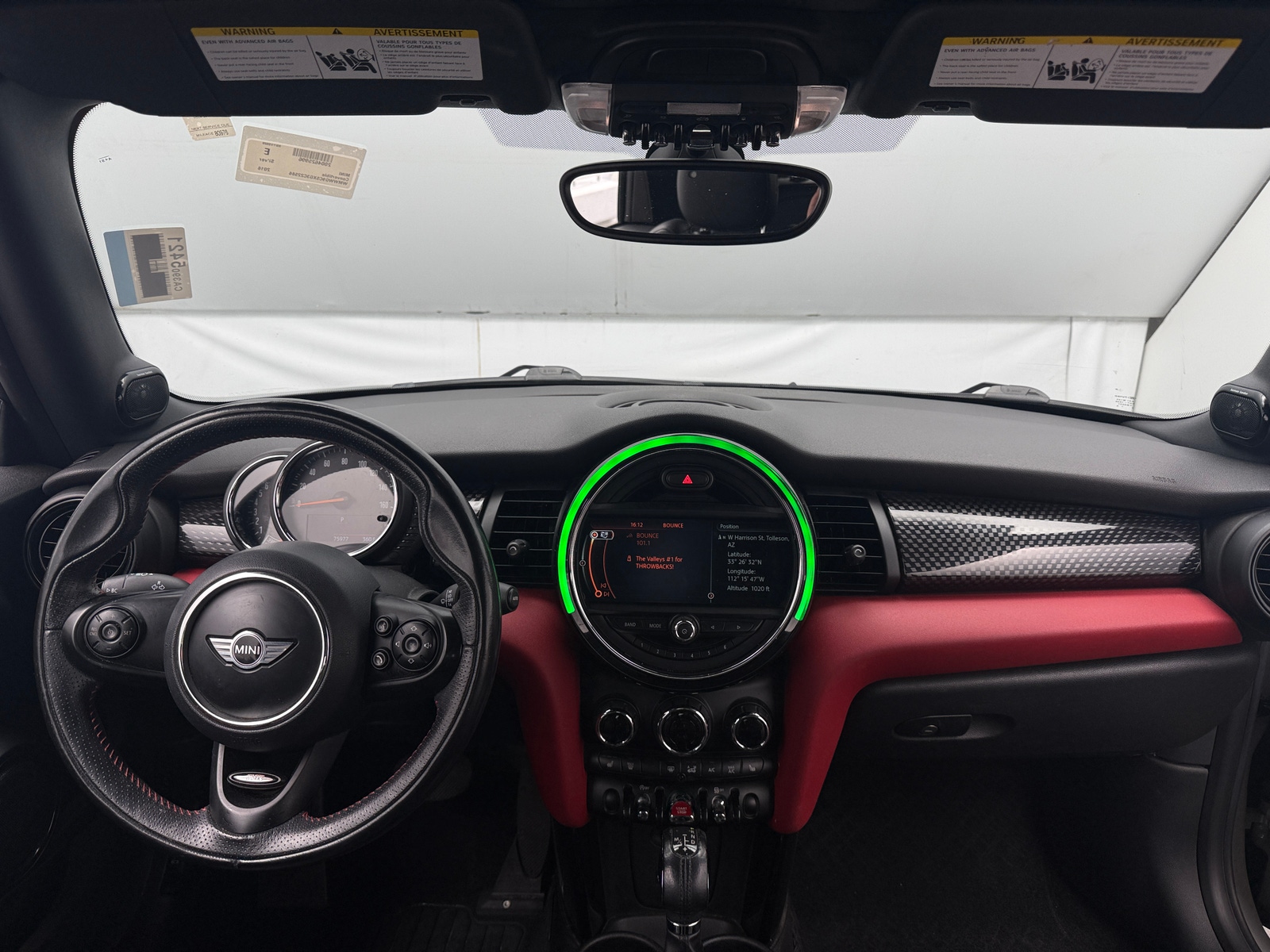 Thumbnail: 2016 MINI Cooper Convertible - 3