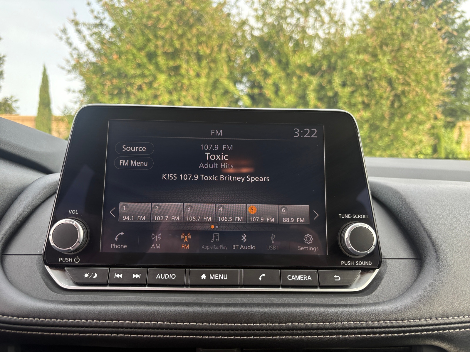 Thumbnail: 2025 Nissan Rogue - 4