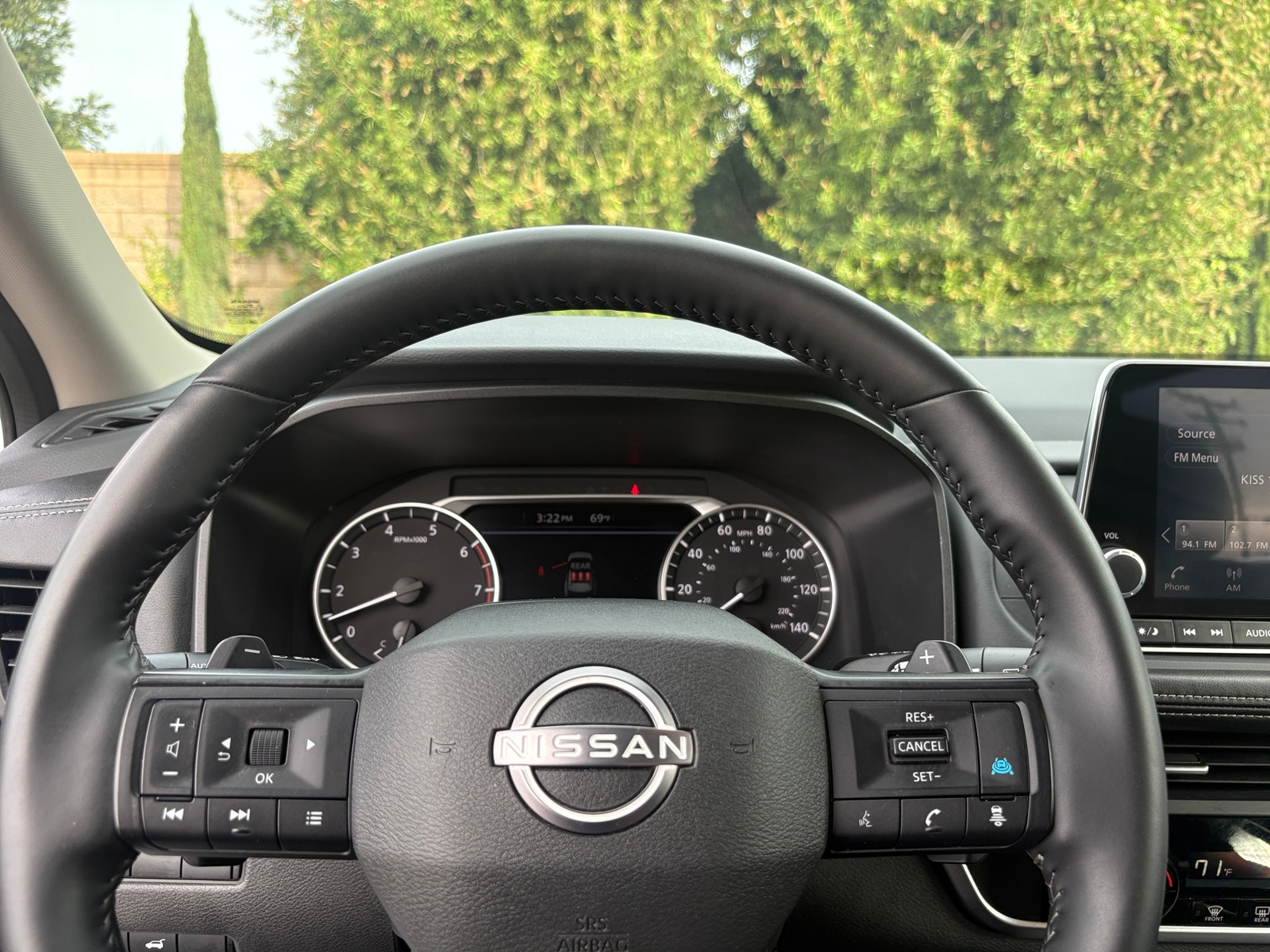 Thumbnail: 2025 Nissan Rogue - 5