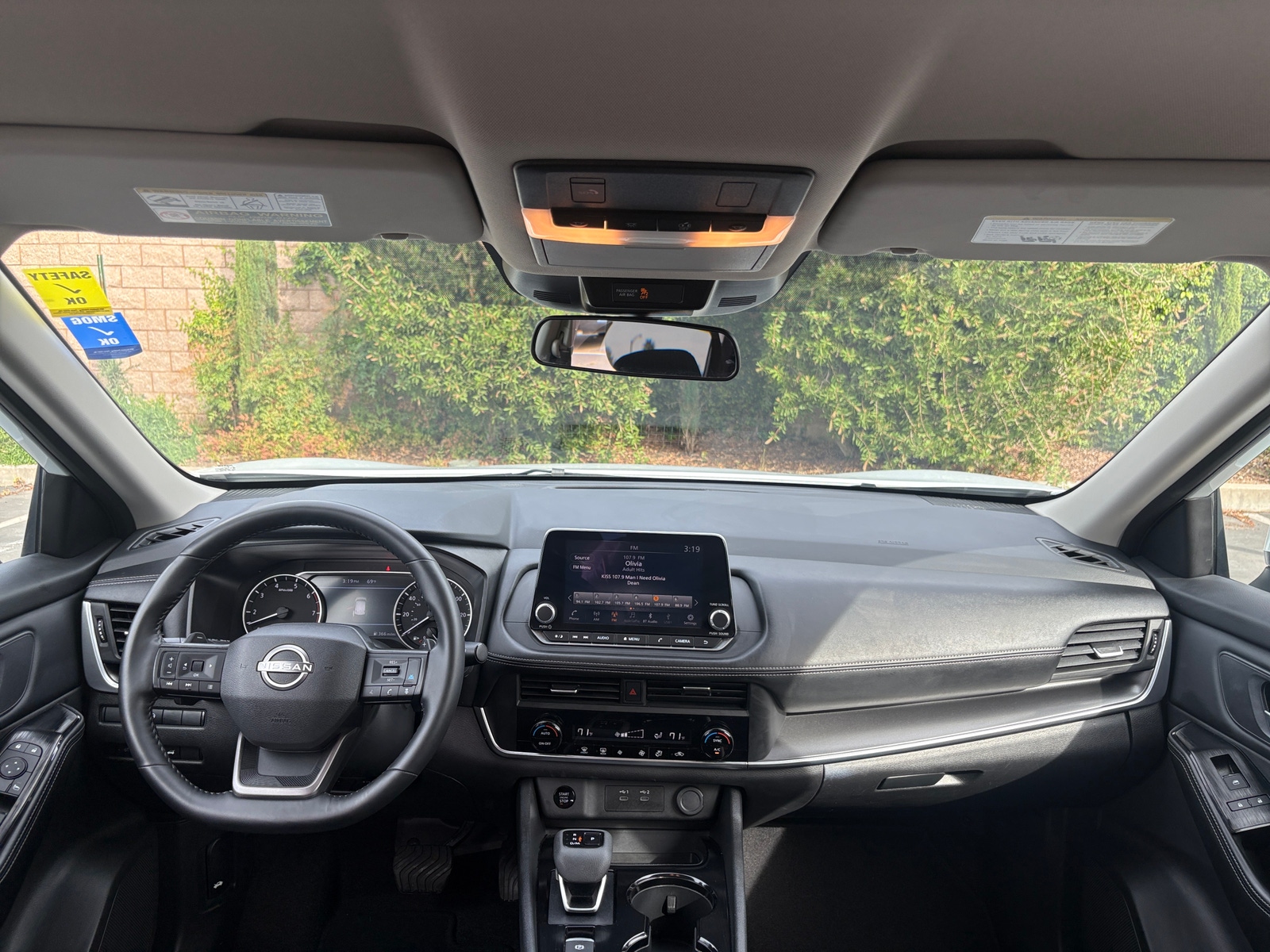 Thumbnail: 2025 Nissan Rogue - 3