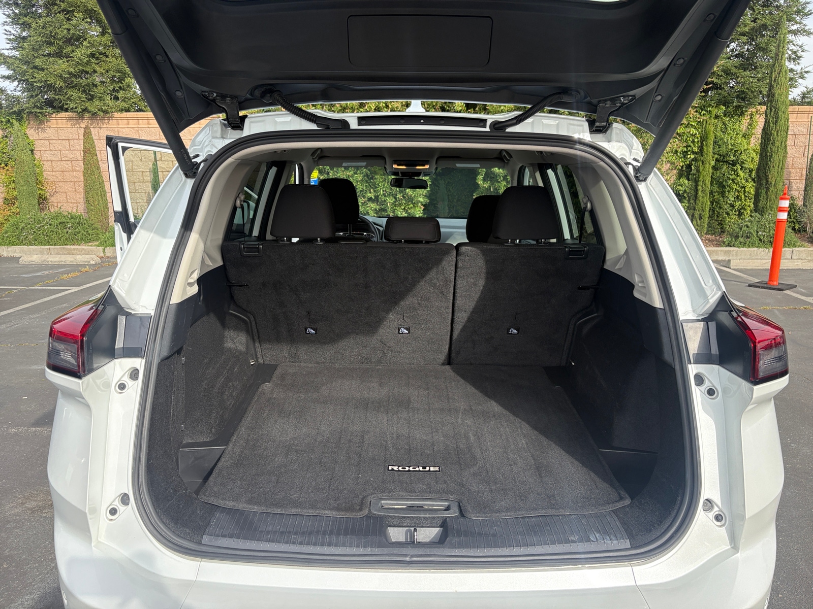 Thumbnail: 2025 Nissan Rogue - 6