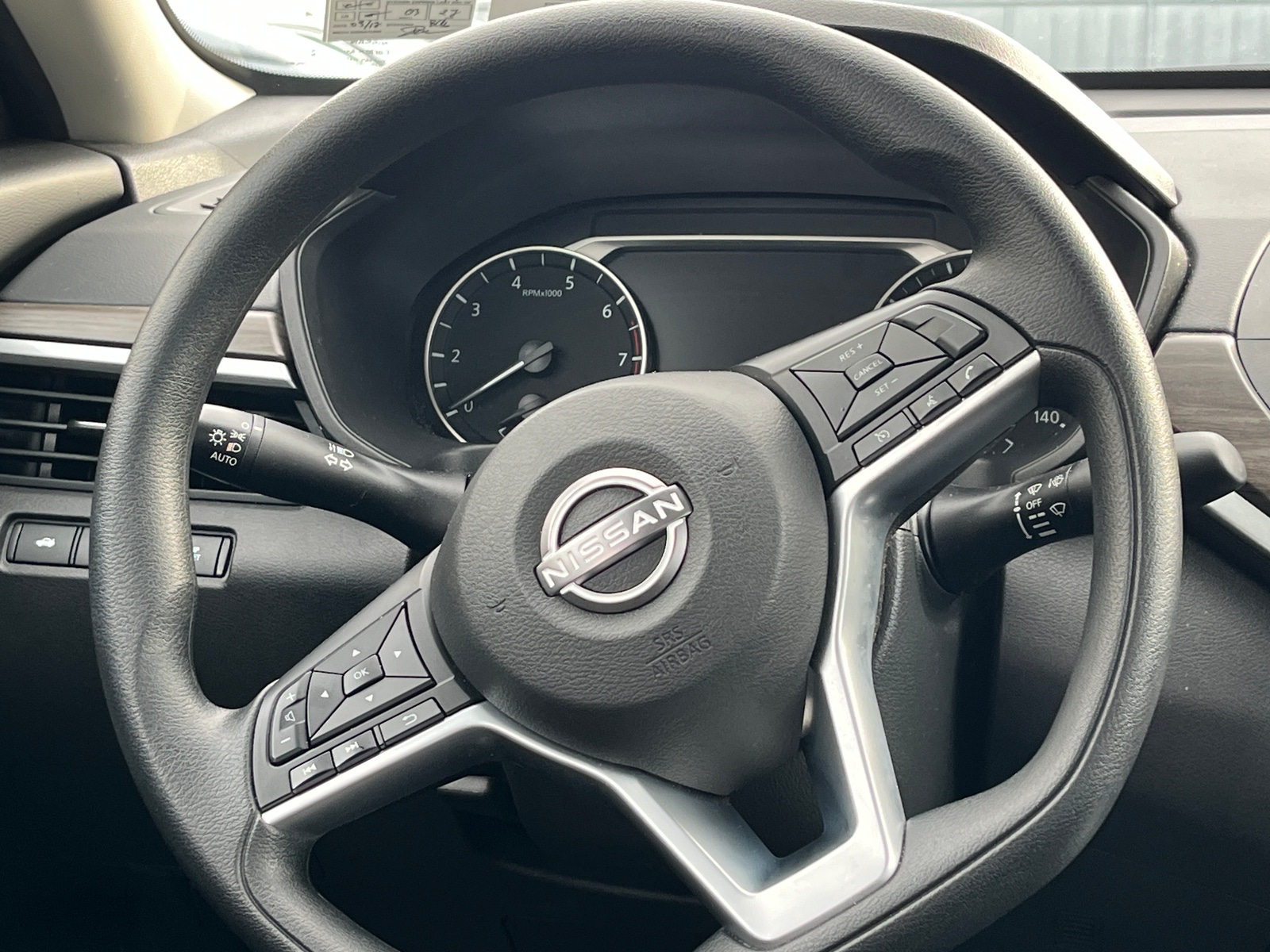 Thumbnail: 2025 Nissan Altima - 5