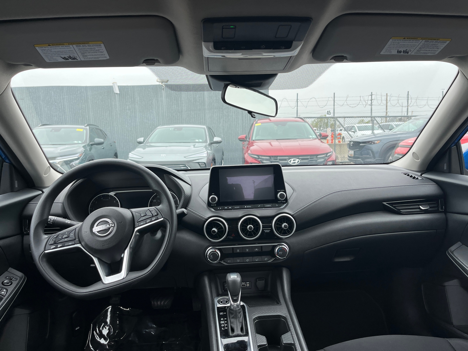 Thumbnail: 2025 Nissan Sentra - 3