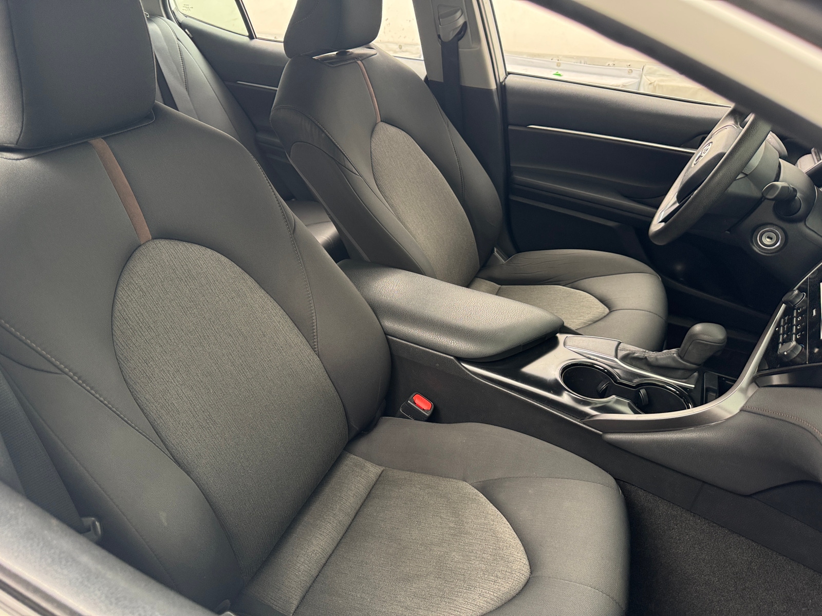 Thumbnail: 2020 Toyota Camry - 2