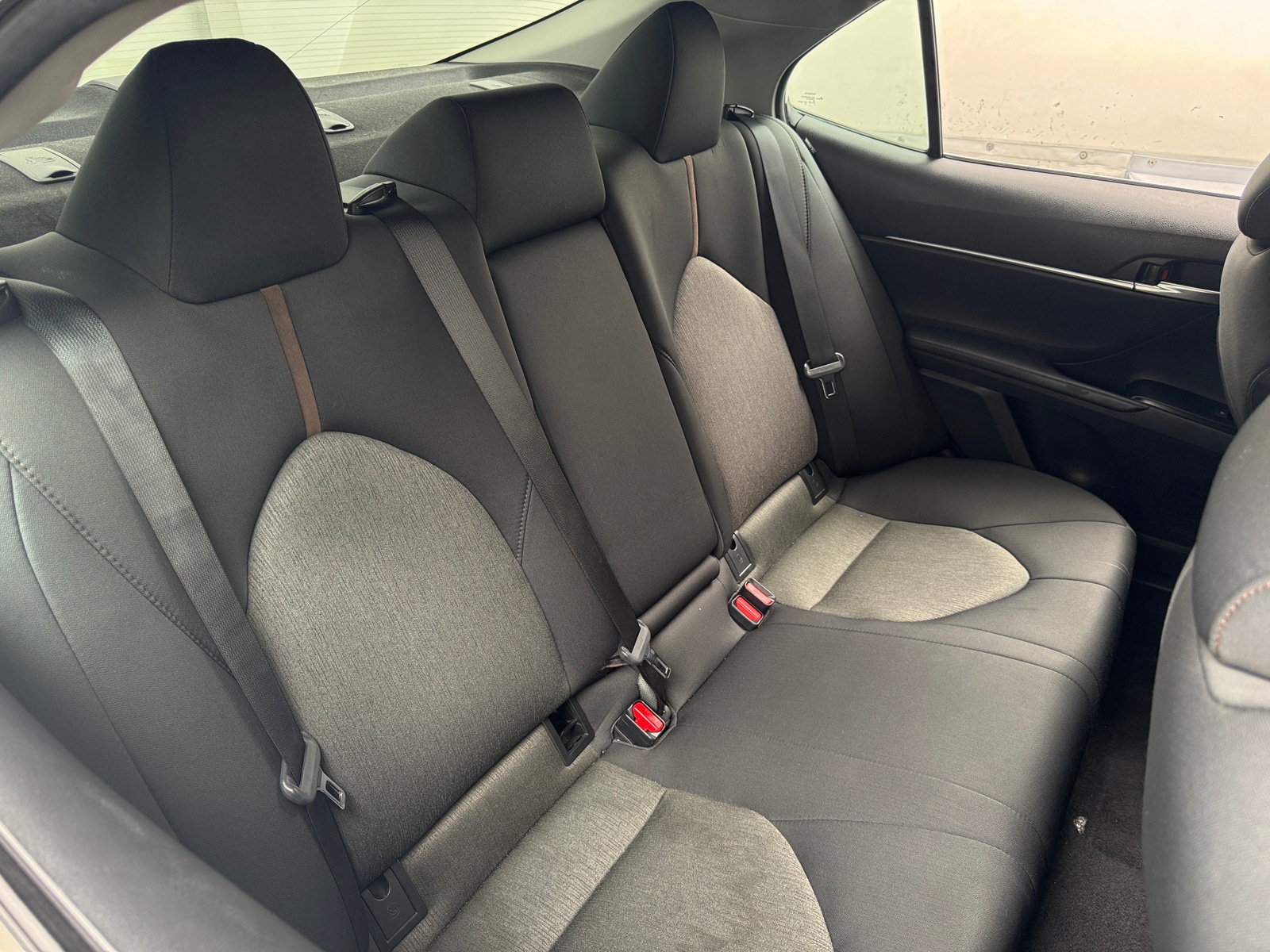 Thumbnail: 2020 Toyota Camry - 6