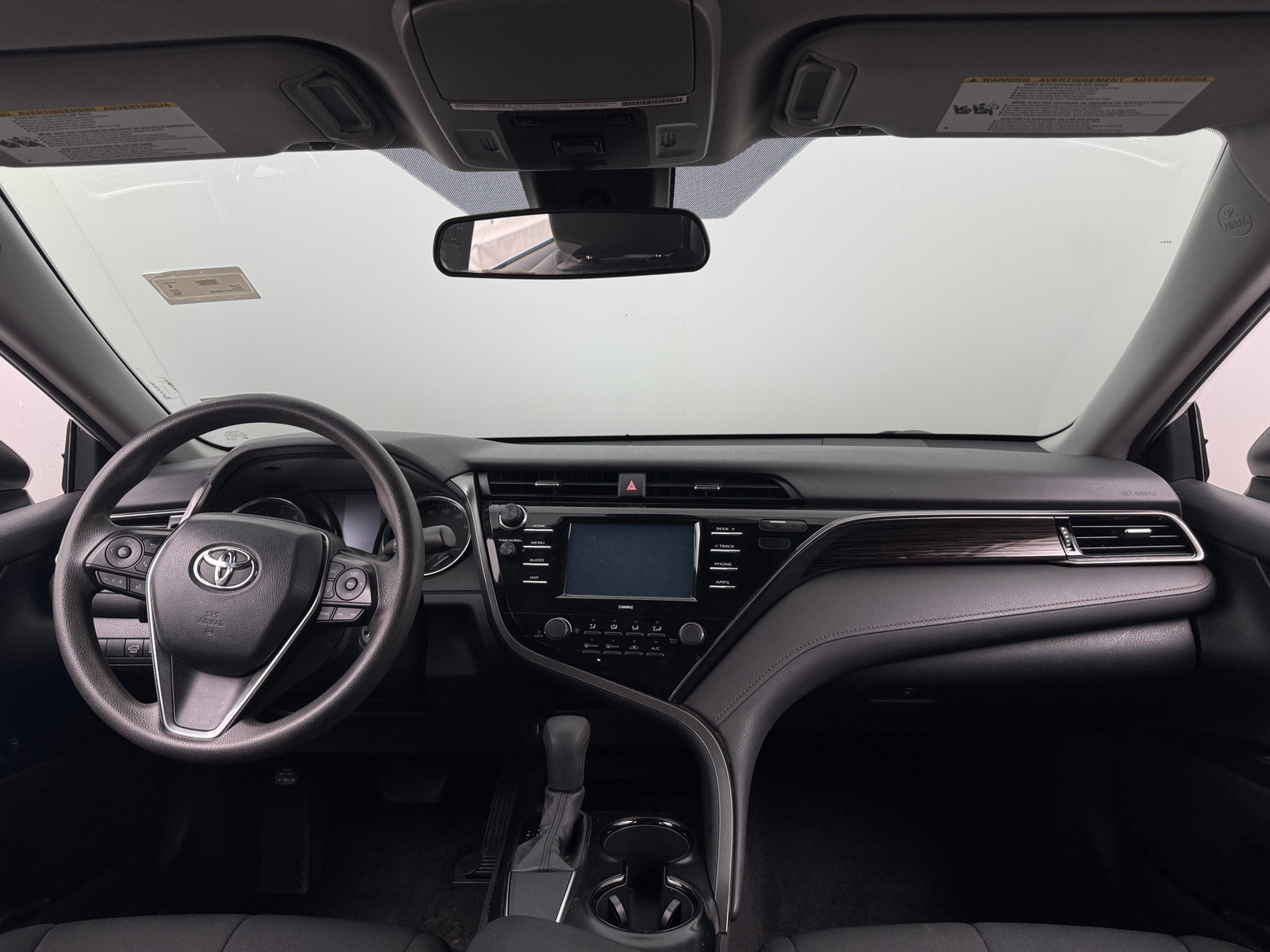 Thumbnail: 2020 Toyota Camry - 3