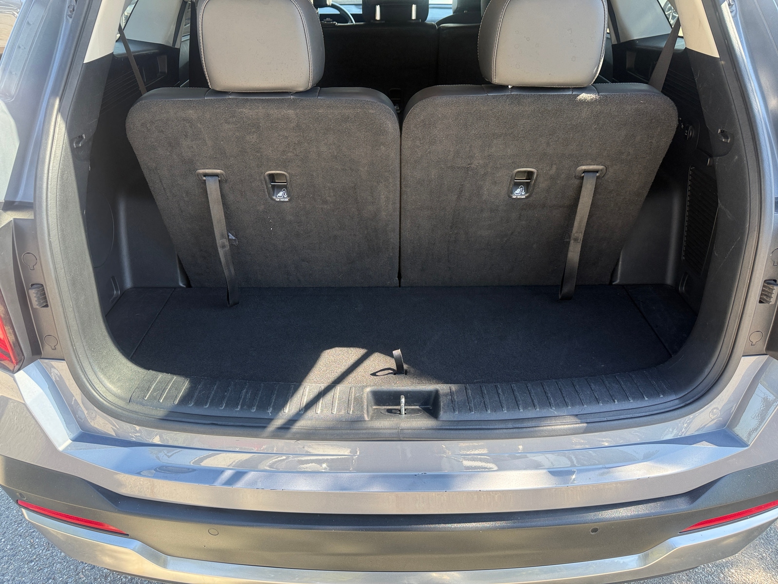 Thumbnail: 2024 Kia Sorento - 5