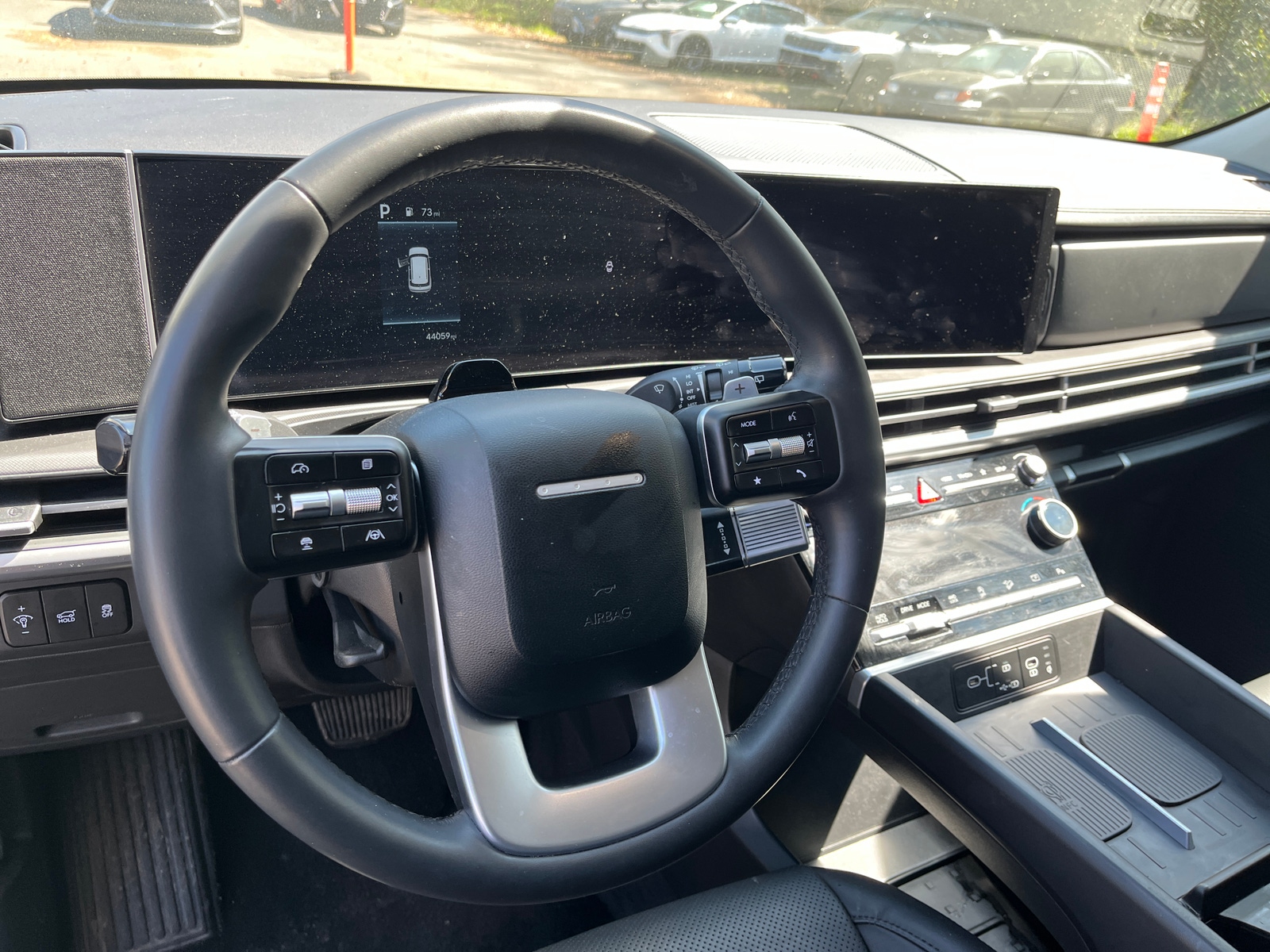 Thumbnail: 2025 Hyundai Santa Fe - 5