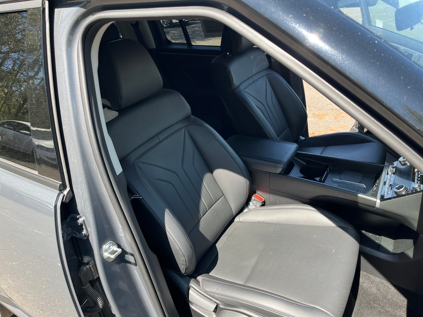 Thumbnail: 2025 Hyundai Santa Fe - 2