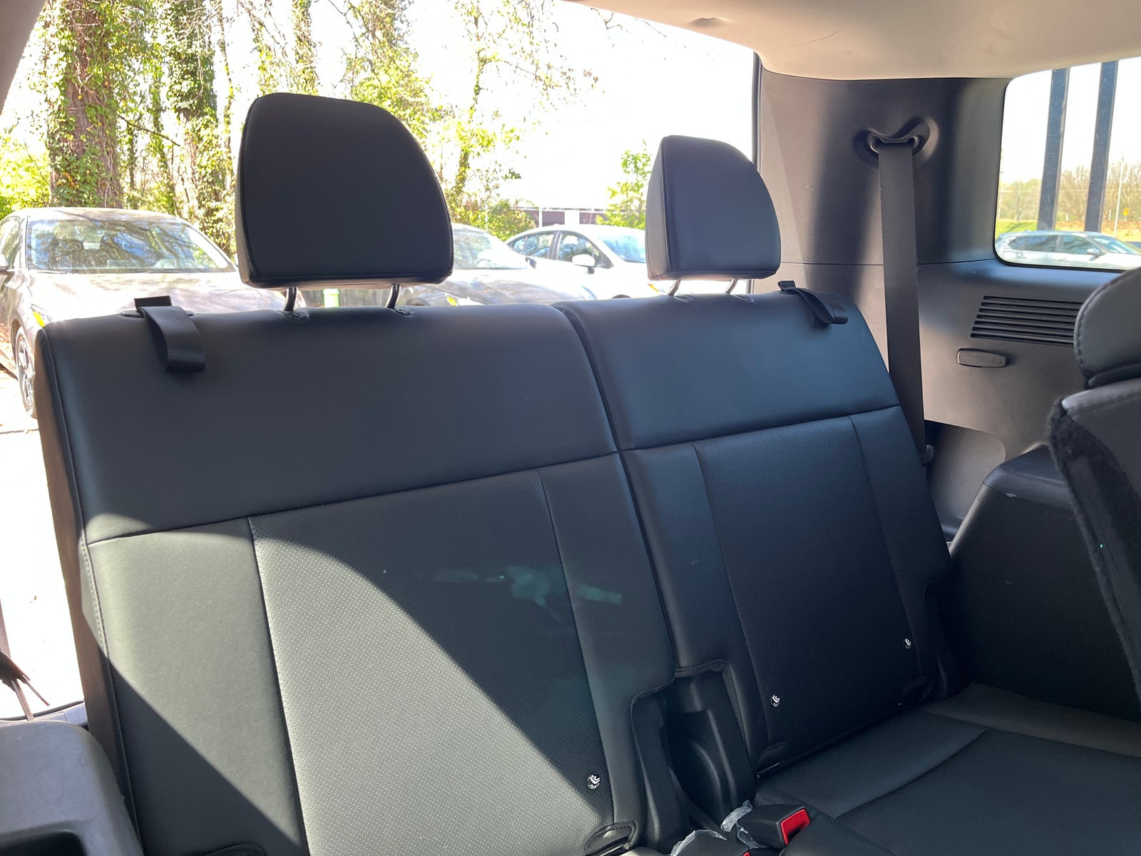 Thumbnail: 2025 Hyundai Santa Fe - 6