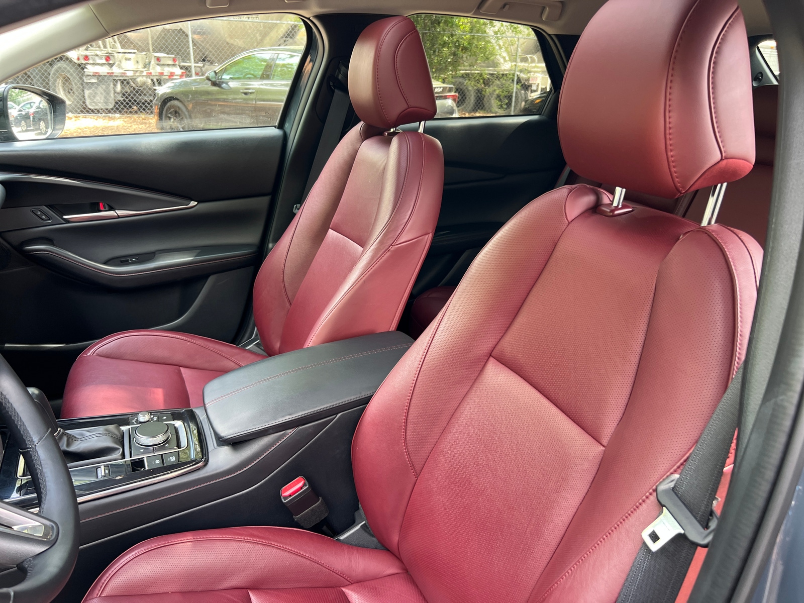 Thumbnail: 2025 Mazda CX-30 - 2