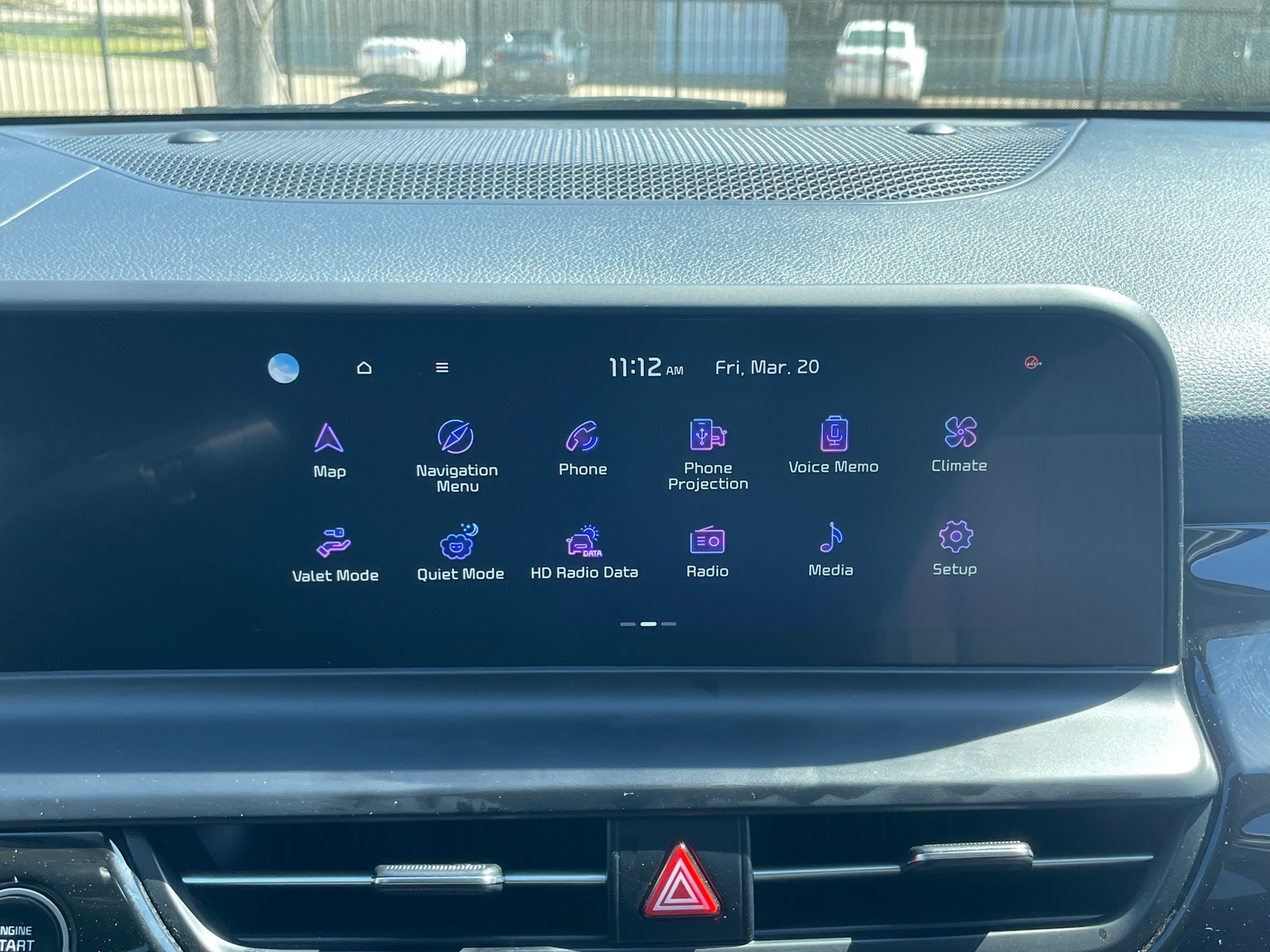 Thumbnail: 2025 Kia Seltos - 4