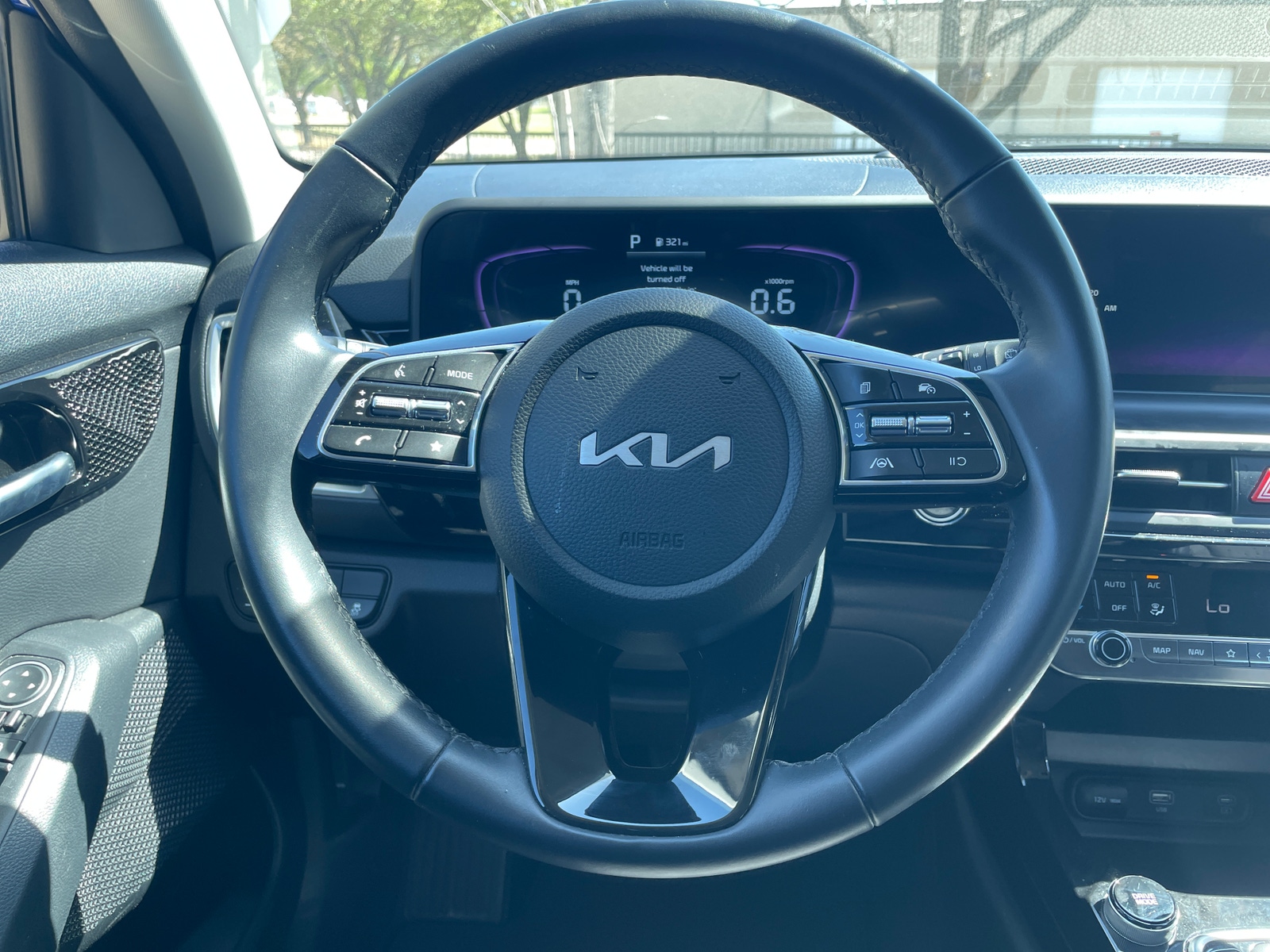 Thumbnail: 2025 Kia Seltos - 5