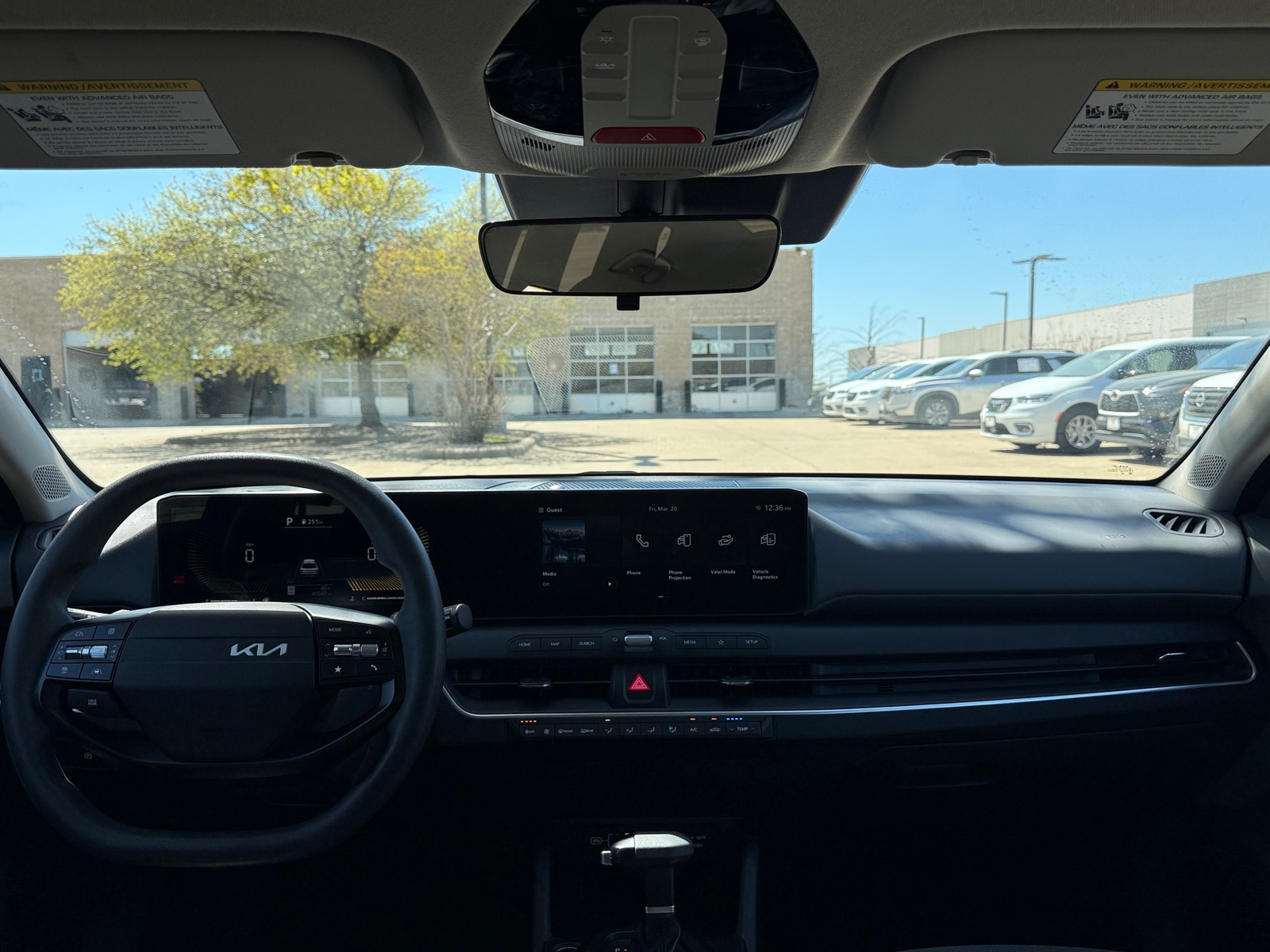 Thumbnail: 2025 Kia K4 - 3