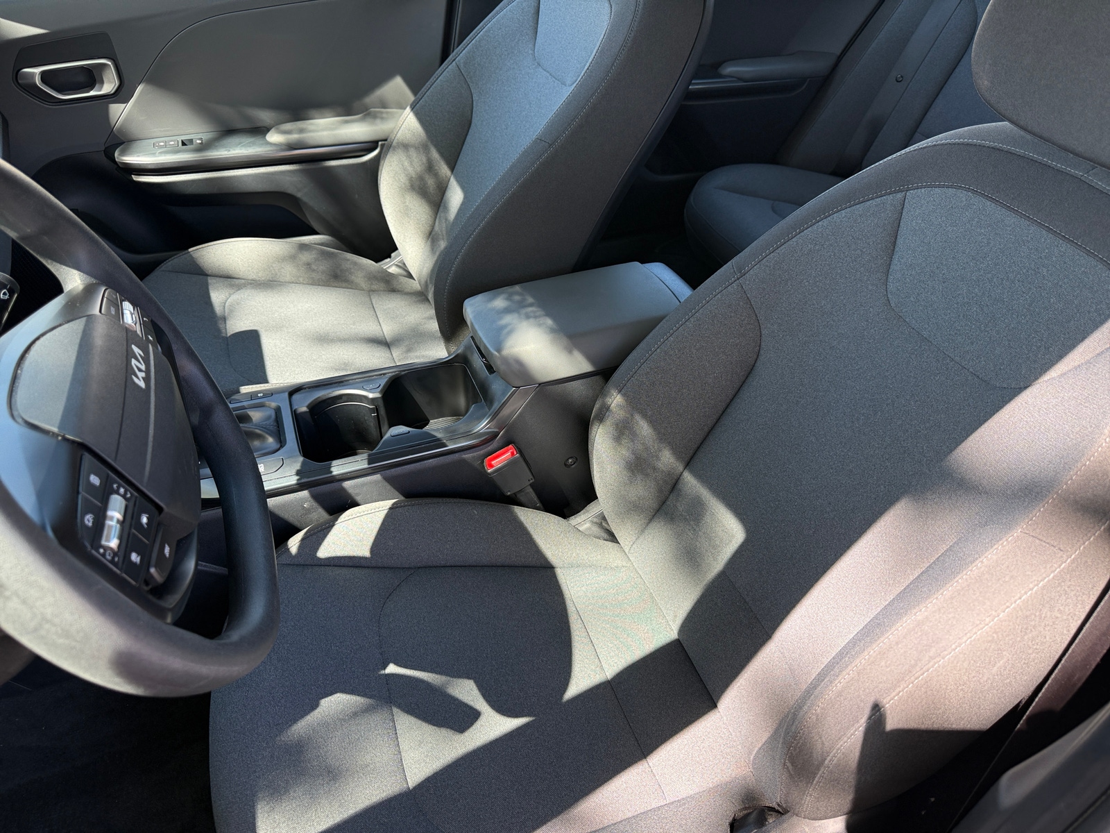 Thumbnail: 2025 Kia K4 - 2