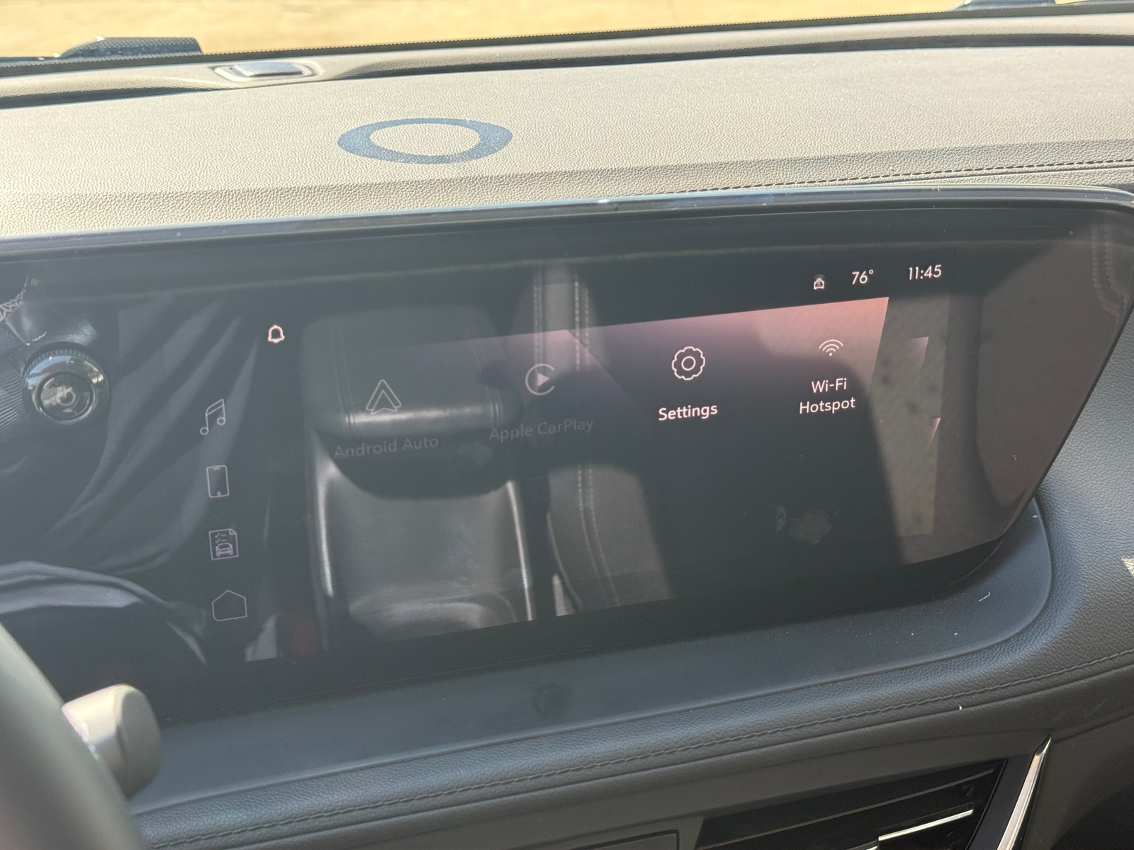 Thumbnail: 2025 Buick Encore GX - 4