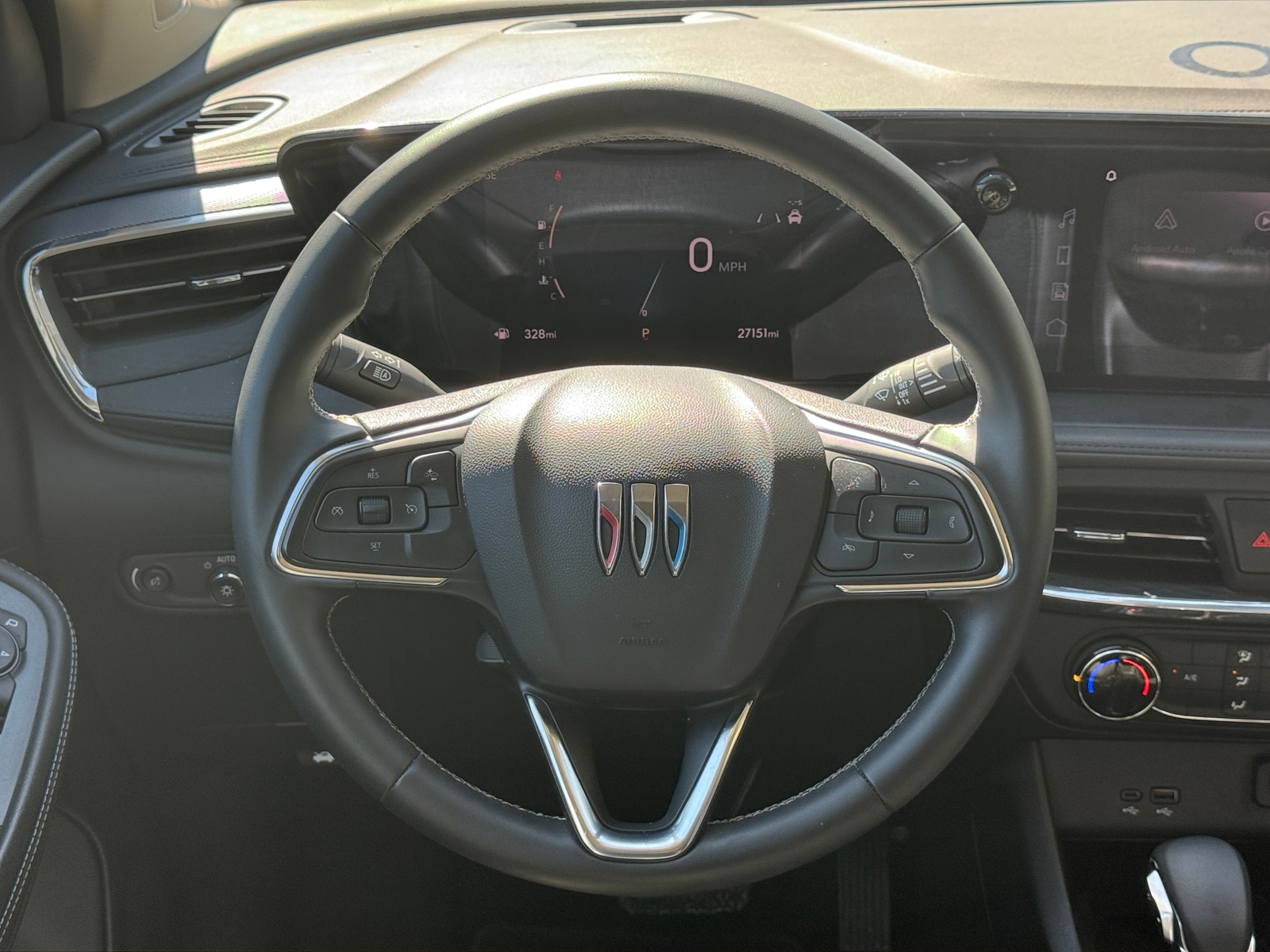 Thumbnail: 2025 Buick Encore GX - 5