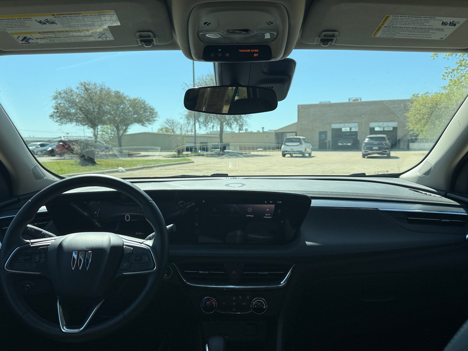 Thumbnail: 2025 Buick Encore GX - 3