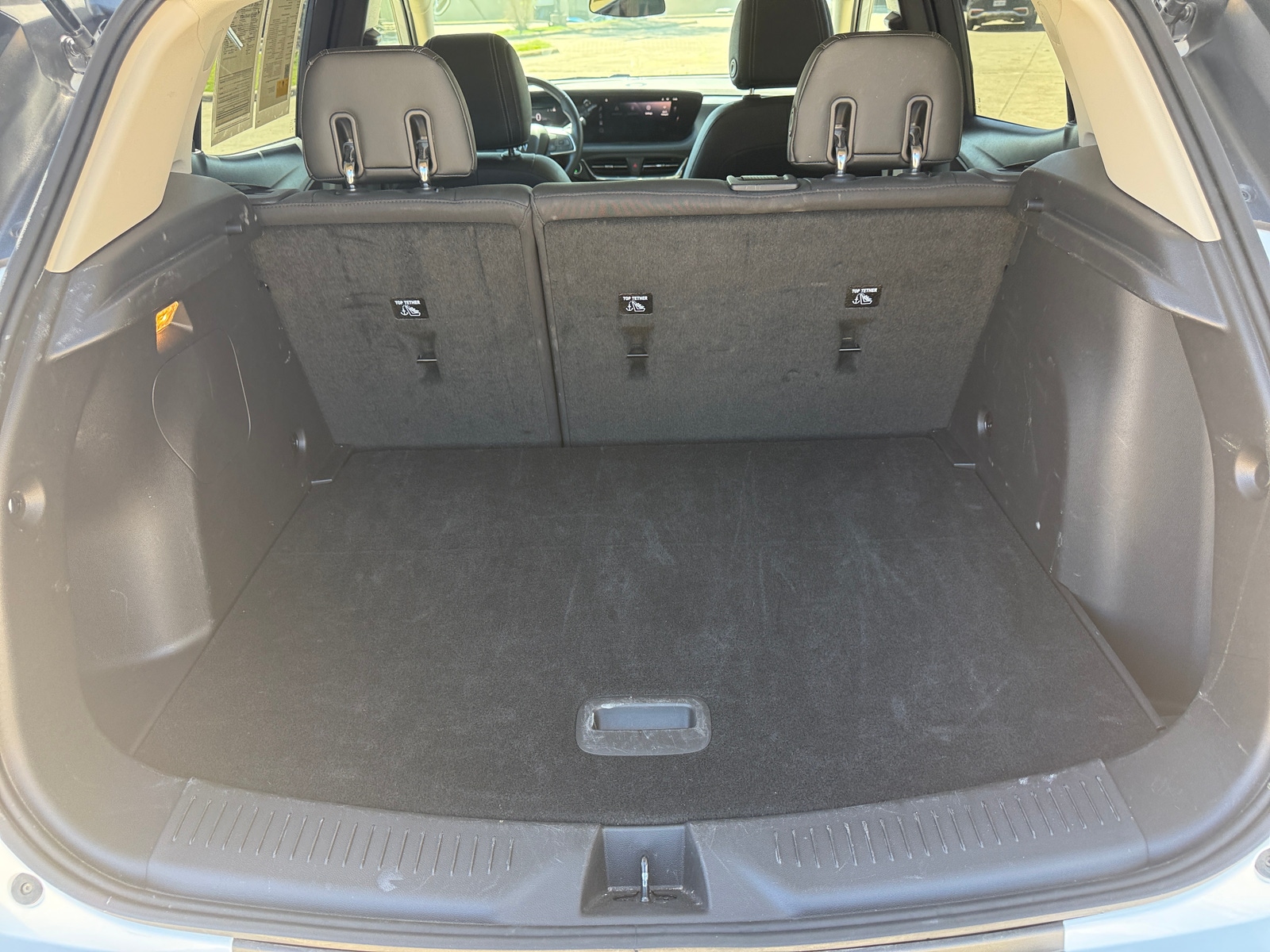 Thumbnail: 2025 Buick Encore GX - 6