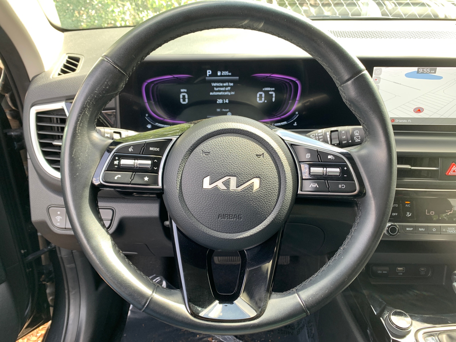 Thumbnail: 2025 Kia Seltos - 4