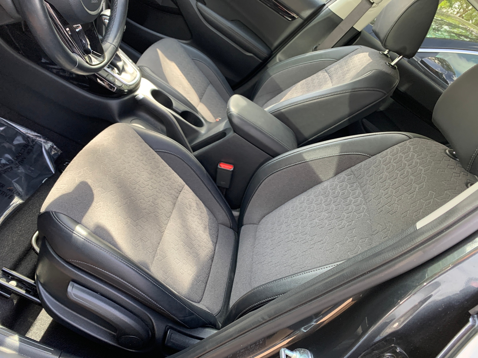 Thumbnail: 2025 Kia Seltos - 2