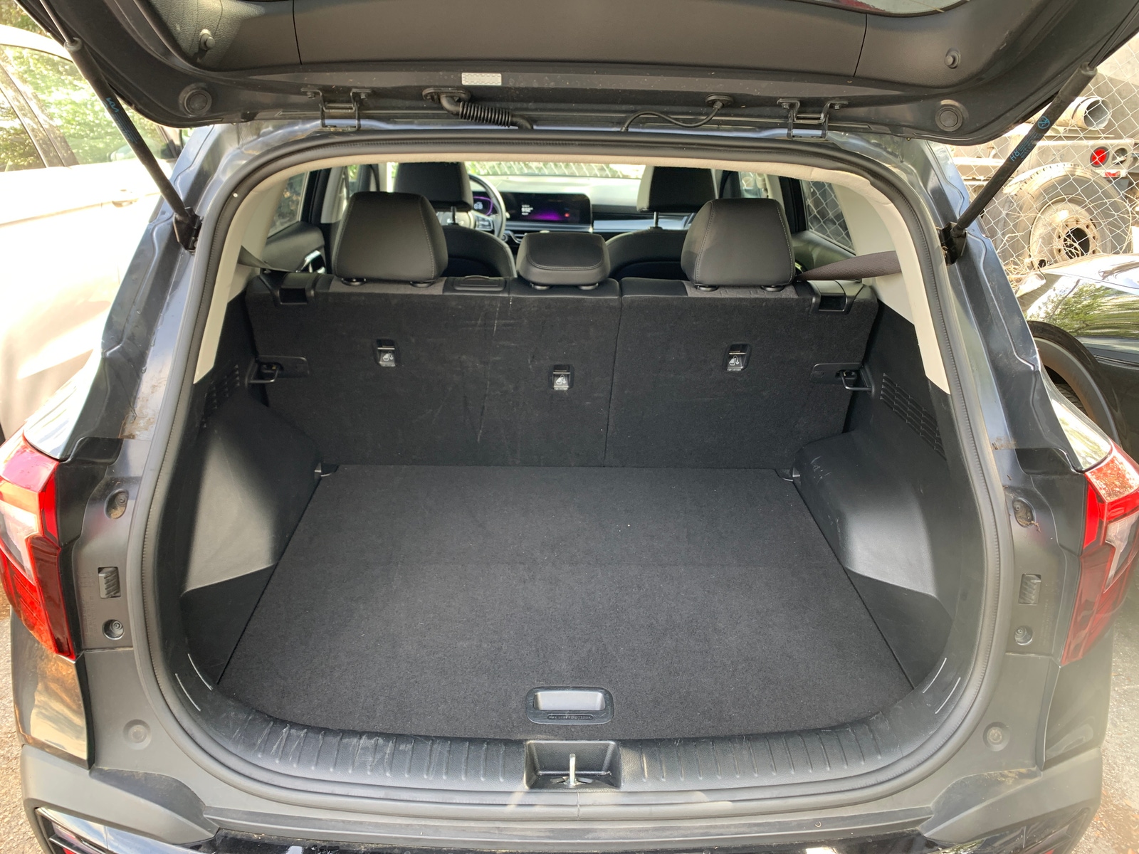 Thumbnail: 2025 Kia Seltos - 5