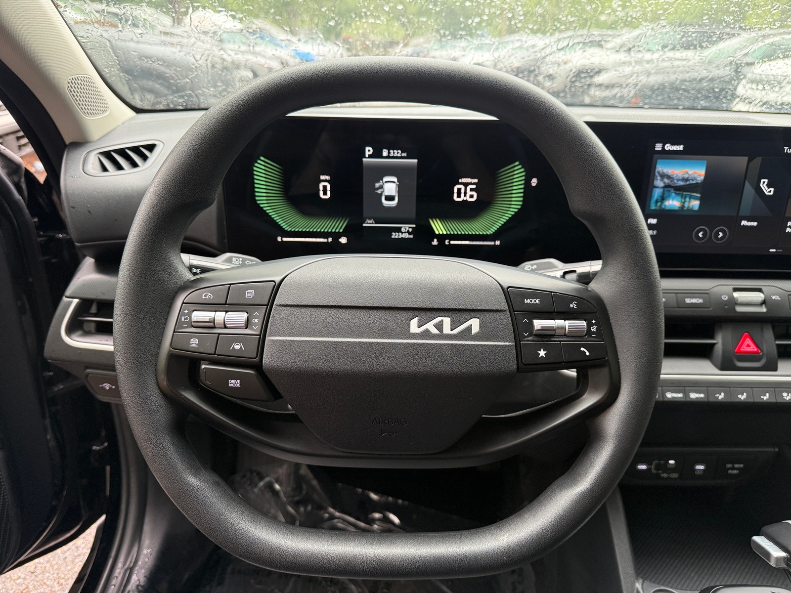 Thumbnail: 2025 Kia K4 - 5