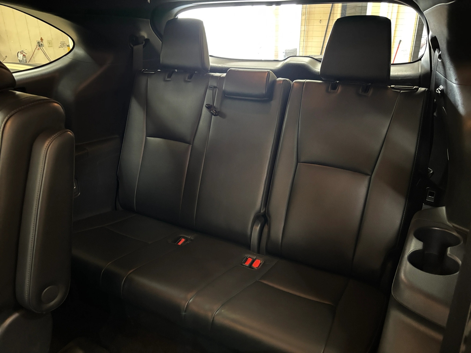 Thumbnail: 2024 Toyota Highlander - 5