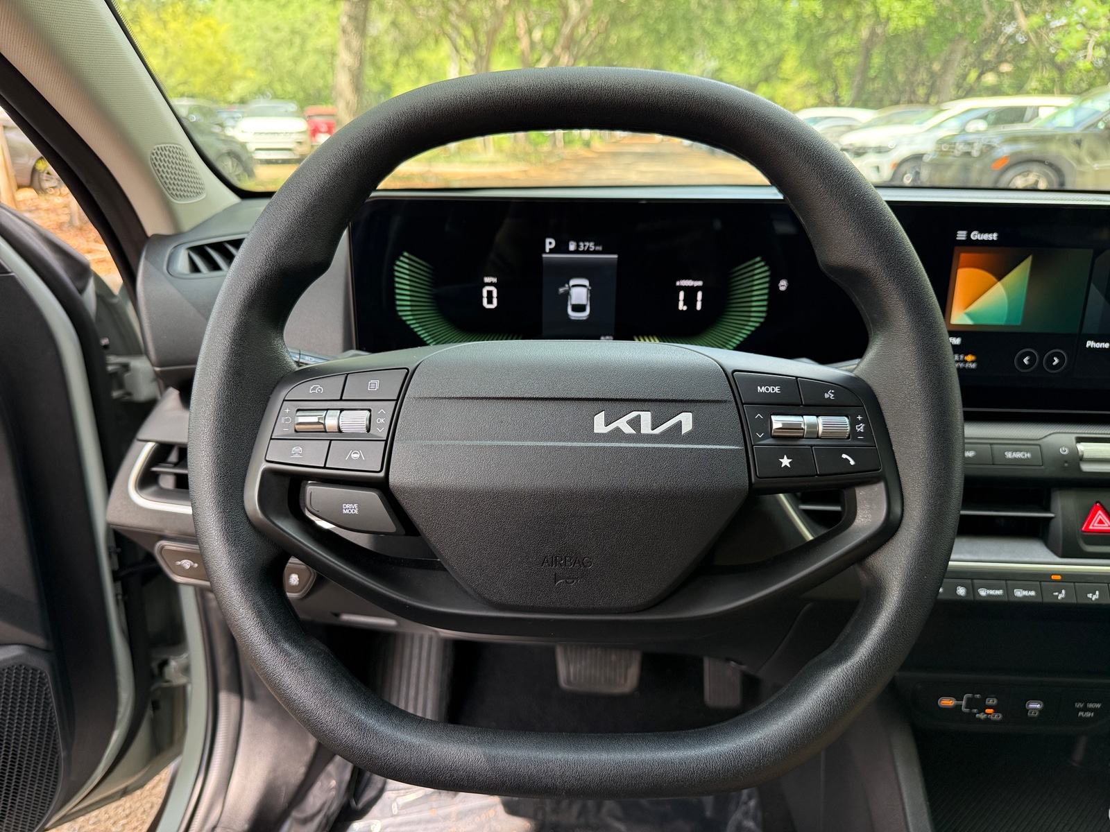 Thumbnail: 2025 Kia K4 - 4