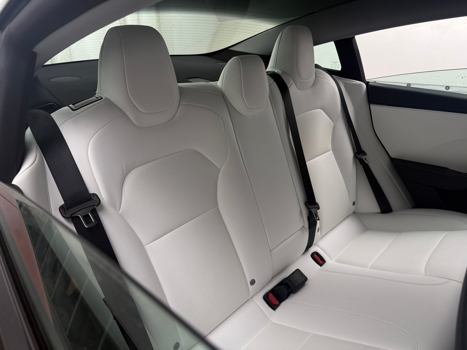 Thumbnail: 2024 Tesla Model 3 - 5