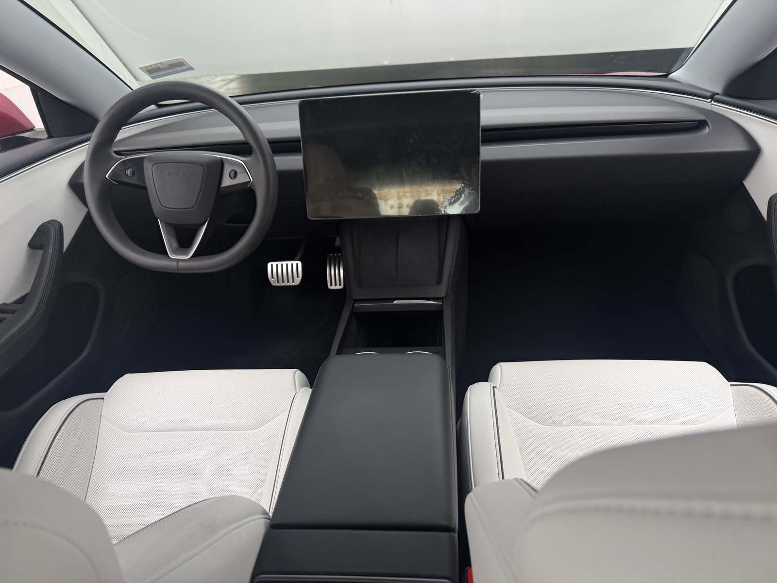 Thumbnail: 2024 Tesla Model 3 - 2