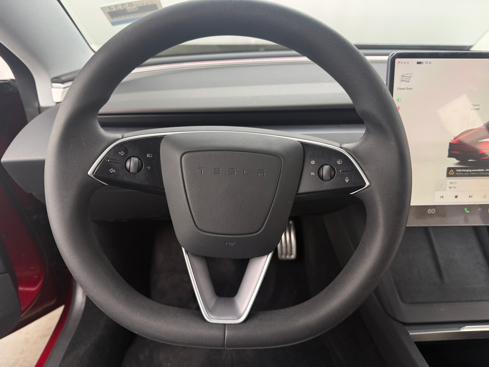 Thumbnail: 2024 Tesla Model 3 - 4