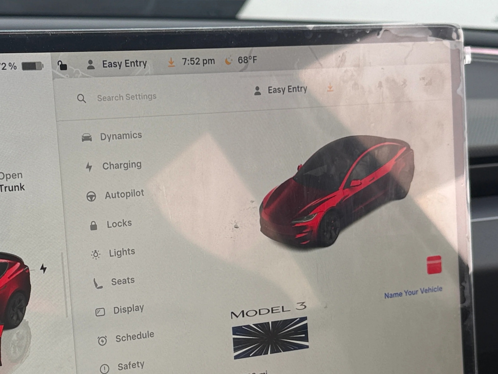 Thumbnail: 2024 Tesla Model 3 - 3