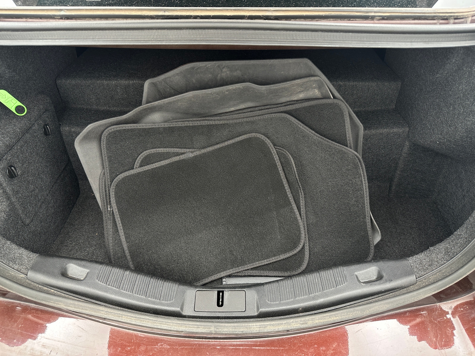 Thumbnail: 2019 Ford Fusion - 6