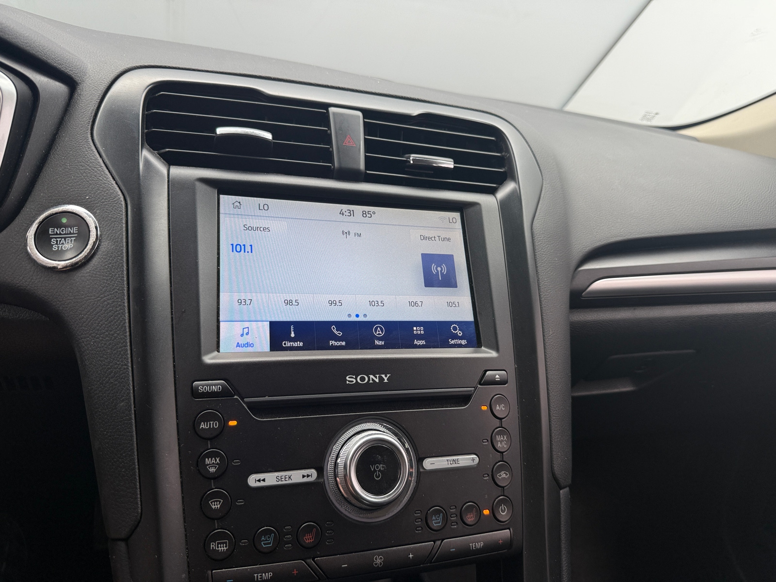 Thumbnail: 2019 Ford Fusion - 3